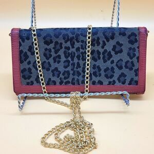 Authentic Fendi Wallet on Chain